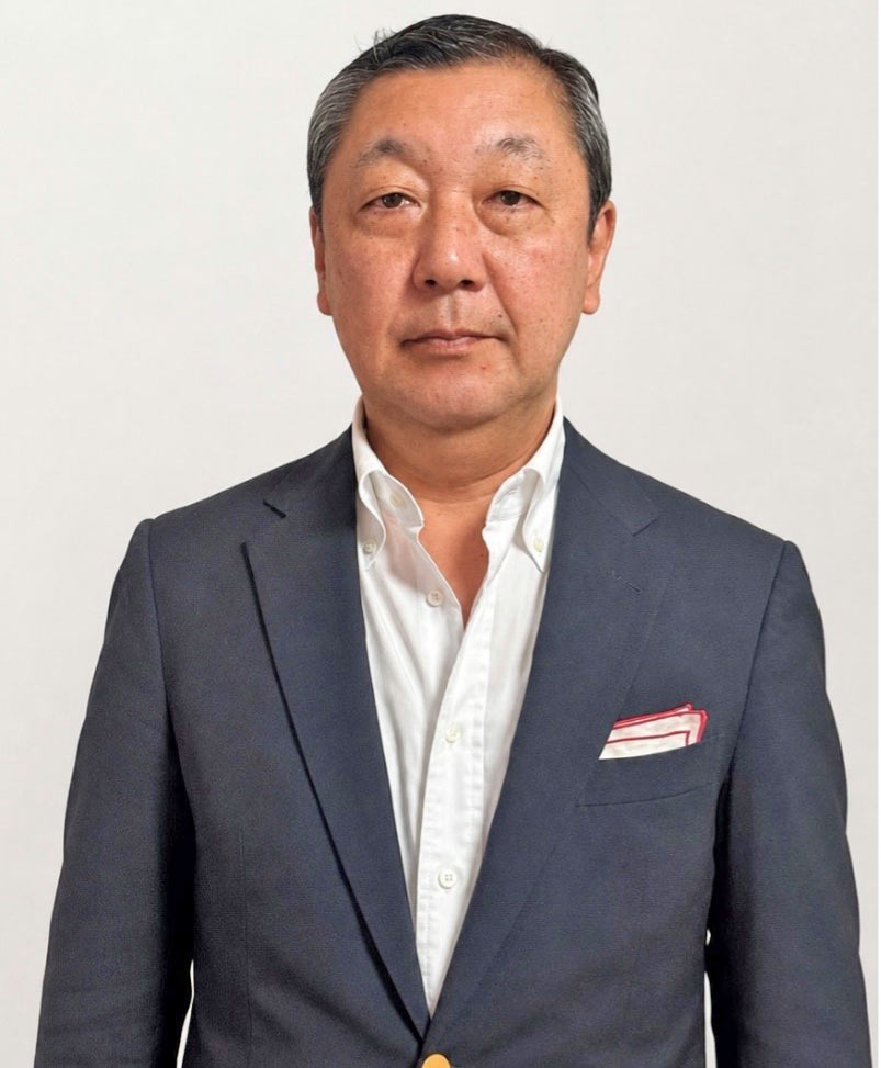 林世 遥さん