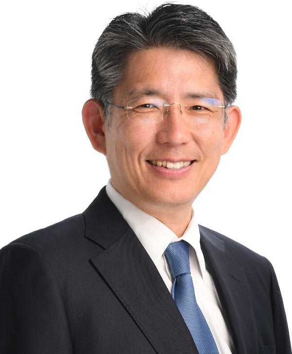 湧永寛仁 君